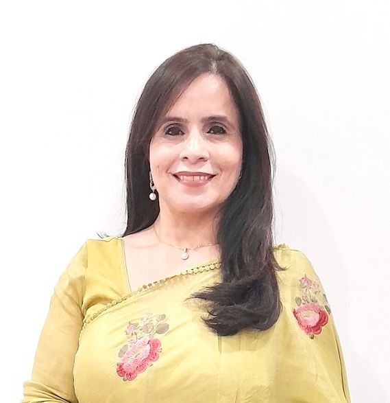 Rehana Surani